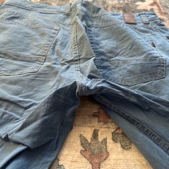 Hattric pants size 34 slim fit - Picture 3 of 6